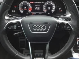 Audi S7 2.9T quattro Premium Plus* S7* B&O* 3хS-line* PANO, снимка 11