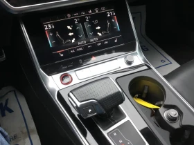 Audi S7 2.9T quattro Premium Plus* S7* B&O* 3хS-line* PANO, снимка 14