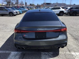 Audi S7 2.9T quattro Premium Plus* S7* B&O* 3хS-line* PANO, снимка 8