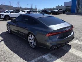 Audi S7 2.9T quattro Premium Plus* S7* B&O* 3хS-line* PANO, снимка 4
