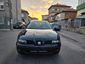 Seat Leon 1.6 FACELIFT , снимка 1
