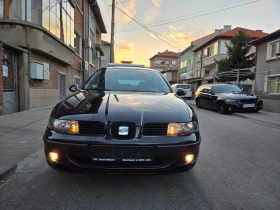 Seat Leon 1.6 FACELIFT , снимка 3