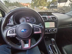 Subaru XV, снимка 10