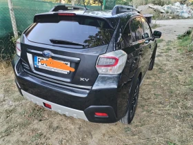 Subaru XV, снимка 2