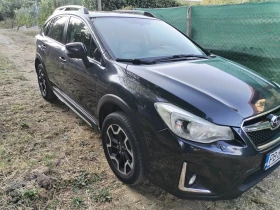 Subaru XV, снимка 8