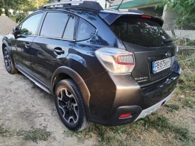 Subaru XV, снимка 5