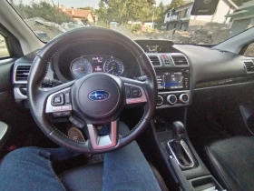 Subaru XV, снимка 11