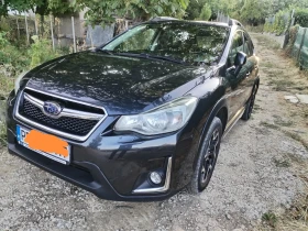 Subaru XV, снимка 1