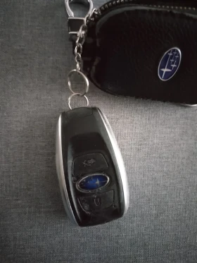 Subaru XV, снимка 4