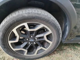 Subaru XV, снимка 6