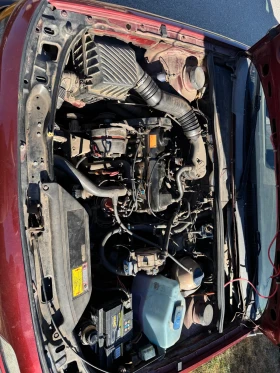 VW Passat 1.8 mono gas, снимка 9