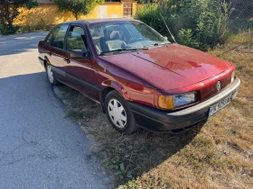 VW Passat 1.8 mono gas, снимка 2