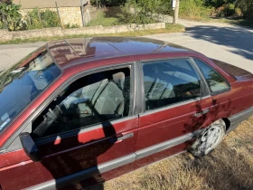 VW Passat 1.8 mono gas, снимка 4