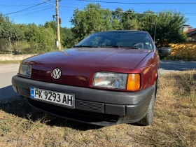 VW Passat 1.8 mono gas, снимка 1