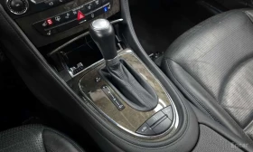 Mercedes-Benz CLS 63 AMG  ПОДГРЕВ/ОБДУХВАНЕ/ПАМЕТ/ШИБЕДАХ/, снимка 9