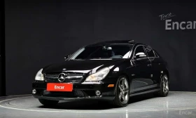 Mercedes-Benz CLS 63 AMG  ПОДГРЕВ/ОБДУХВАНЕ/ПАМЕТ/ШИБЕДАХ/, снимка 1