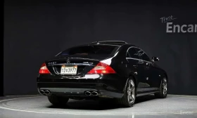 Mercedes-Benz CLS 63 AMG  ПОДГРЕВ/ОБДУХВАНЕ/ПАМЕТ/ШИБЕДАХ/, снимка 2