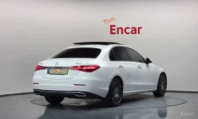 Mercedes-Benz C 200 * C200 4MATIC Avantgarde * ЦЕНА ДО БГ, снимка 2