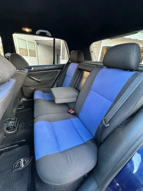 VW Golf 1.9 TDI 110hp, снимка 5