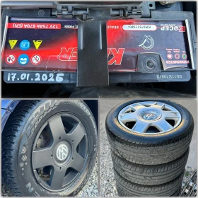 VW Golf 1.9 TDI 110hp, снимка 4