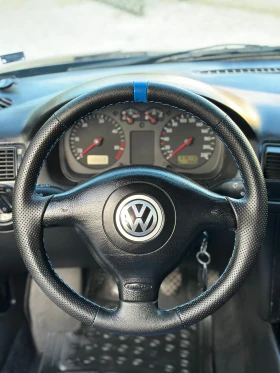 VW Golf 1.9 TDI 110hp, снимка 14