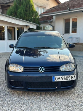 VW Golf 1.9 TDI 110hp, снимка 13