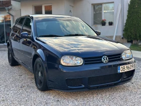 VW Golf 1.9 TDI 110hp, снимка 2
