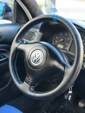 VW Golf 1.9 TDI 110hp, снимка 7