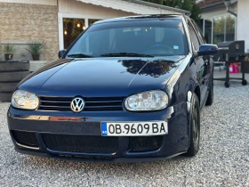 VW Golf 1.9 TDI 110hp, снимка 1