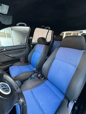 VW Golf 1.9 TDI 110hp, снимка 6