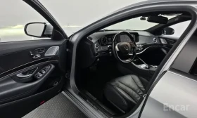 Mercedes-Benz S 400 L 4MATIC ЛИЗИНГ, снимка 7
