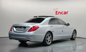 Mercedes-Benz S 400 L 4MATIC ЛИЗИНГ, снимка 5