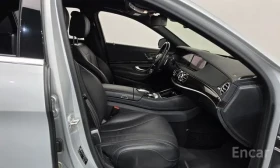 Mercedes-Benz S 400 L 4MATIC ЛИЗИНГ, снимка 8