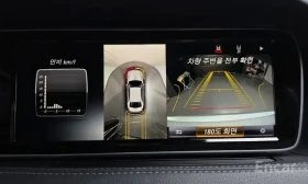 Mercedes-Benz S 400 L 4MATIC ЛИЗИНГ, снимка 13