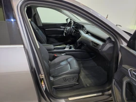 Audi E-Tron 55 Sportback Quattro LED-Matrix Navi-Pro 89% SoH, снимка 7