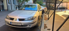 Renault Laguna 2-фейслифт, снимка 2