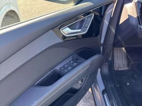 Audi E-Tron 50 QUATTRO * ГЛАВНО ПРЕДСТАВИТЕЛСТВО НА AUDI* , снимка 10