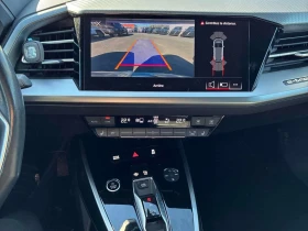 Audi E-Tron 50 QUATTRO * ГЛАВНО ПРЕДСТАВИТЕЛСТВО НА AUDI* , снимка 9