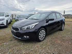 Kia Ceed, снимка 1