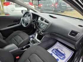 Kia Ceed, снимка 15