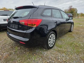 Kia Ceed, снимка 5