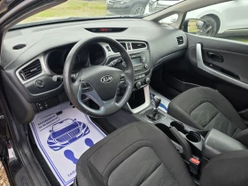 Kia Ceed, снимка 10