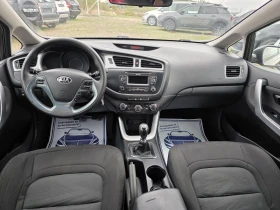 Kia Ceed, снимка 12
