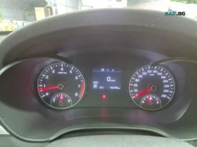 Kia K5, снимка 12