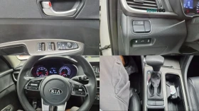 Kia K5, снимка 11