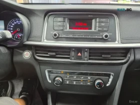 Kia K5, снимка 14