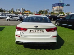 Kia K5, снимка 5