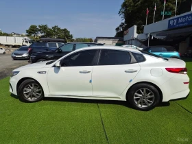 Kia K5, снимка 7