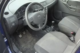 Opel Meriva 1.7 CDTI-101к.с.3броя - [5] 