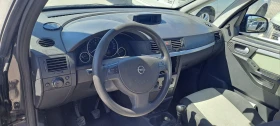 Opel Meriva 1.7CDTI-1.6i-3 | Mobile.bg    14